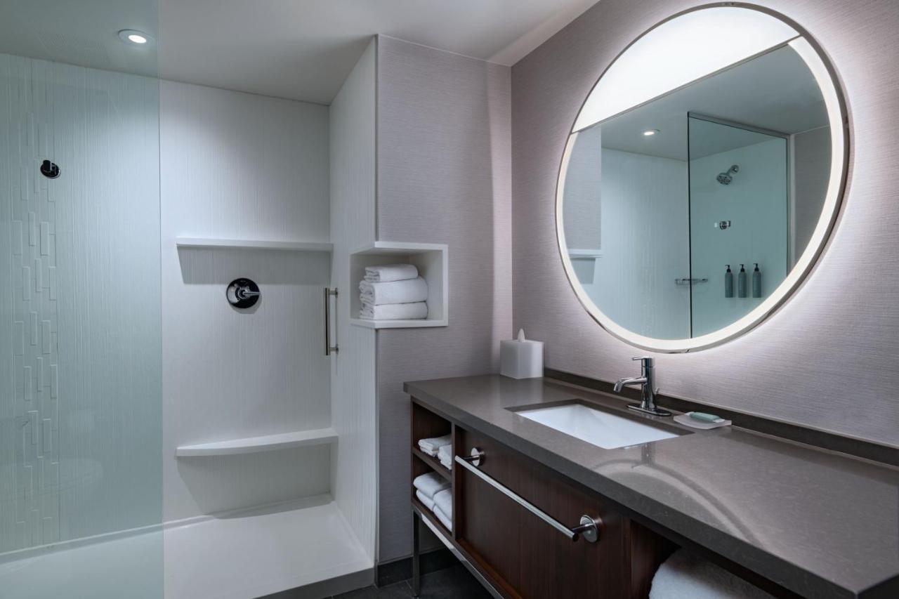 Courtyard By Marriott Colorado Springs North, Air Force Academy Hotell Exteriör bild