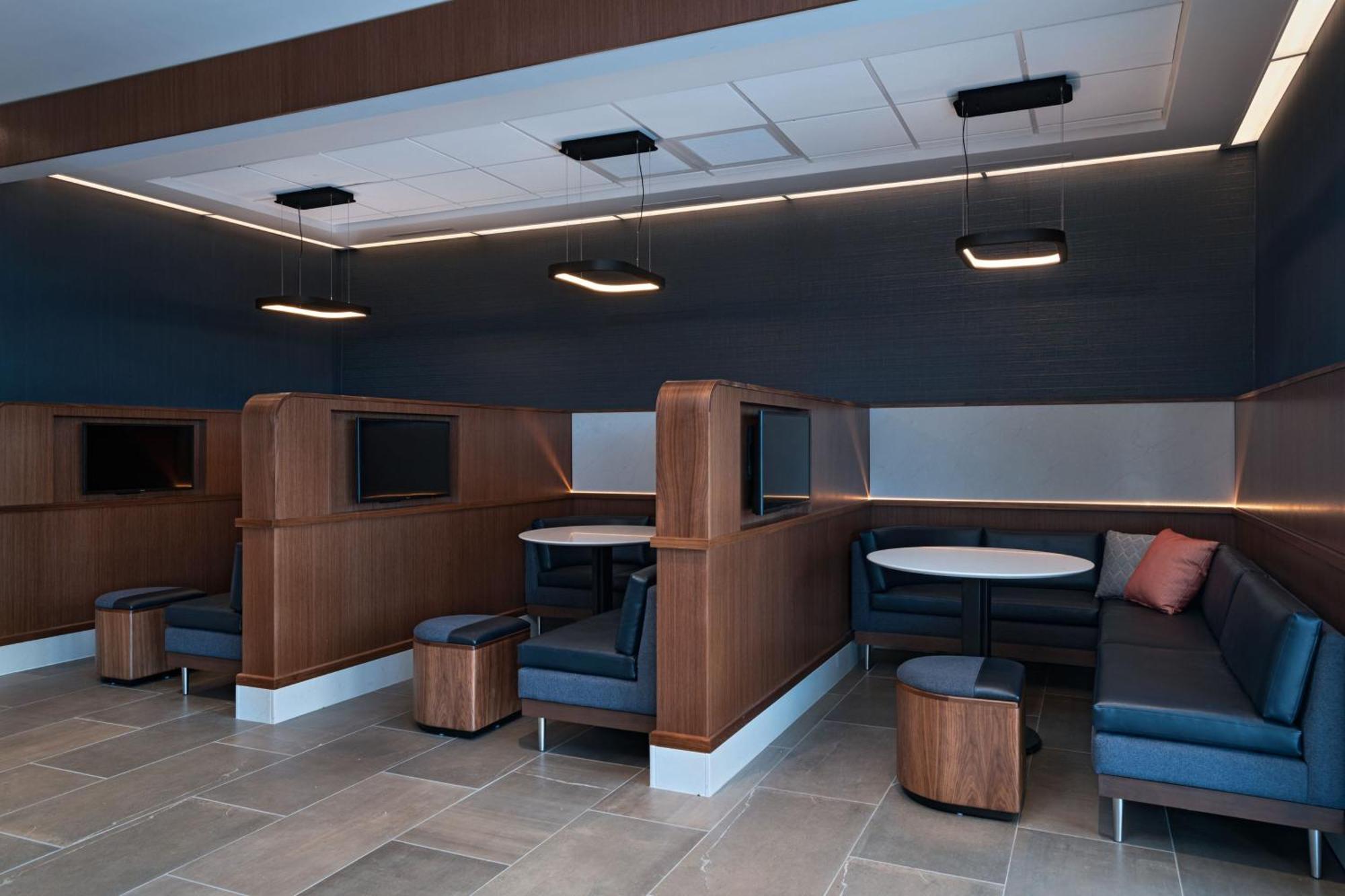 Courtyard By Marriott Colorado Springs North, Air Force Academy Hotell Exteriör bild